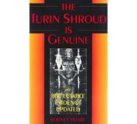 Turin Shroud is Genuine