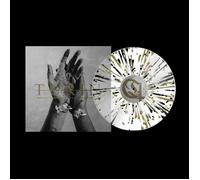 Turin - The Unforgiving Reality In Nothing (Clear W/Gold/Black Splatter) [VINYL]