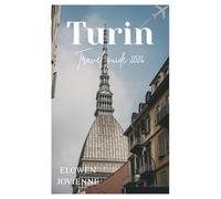 TURIN TRAVEL GUIDE 2026
