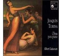 Turina, J. - Piano Works
