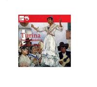 Turina, J. - Turina: Danzas Fantasticas