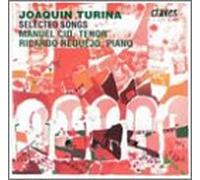 Turina, J. - Works for Piano-Volume. 5