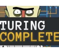 Turing Complete (PC) Steam Gift - GLOBAL