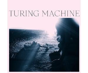 TURING MACHINE - WHAT IS THE MEANING OF WHAT VINYL LP NEW