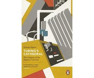 Turing's Cathedral: The Origins of the Digital Universe - Unknown Language Paper