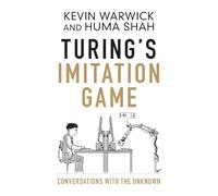 Turing's Imitation Game: Conversations with the Unknown