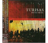 Turisas - Battle Metal