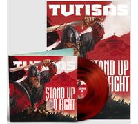 Turisas - Stand Up And Fight [VINYL]
