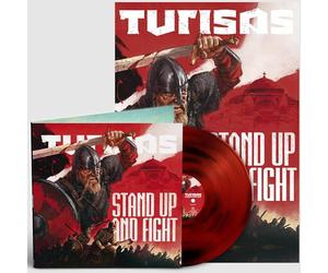 Turisas - Stand Up And Fight [VINYL]