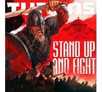 Turisas - Stand Up & Fight