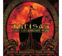 Turisas - The Varangian Way