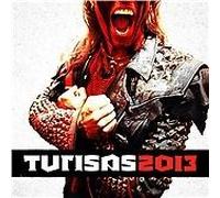 Turisas : Turisas 2013 CD (2013) NEW Highly Rated eBay Seller Great Prices