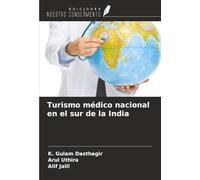 Turismo médico nacional en el sur de la India