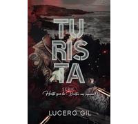 Turista: Serie: Hasta que la Bratva nos separe vol.1