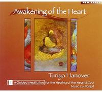 Turiya Hanover/Parijat - Awakening Of The Heart
