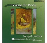 Turiya/Parijat Hanover - Healing The Body