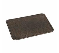 TURK Bottom Plate 70x100cm Old Brass Heater Shield Oven Sheet Spark Arrester