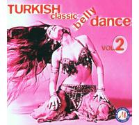 Turk.Classic Belly Dance V2 - Turkish Classic Belly Dance V2