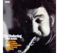 Turk Mauro - The Underdog