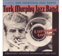 Turk Murphy - Euphonic Sounds