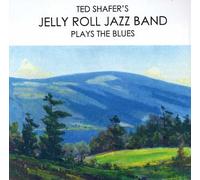 TURK MURPHY & HIS SAN FRANCISCO JAZZ BAND - A Lost Treasure