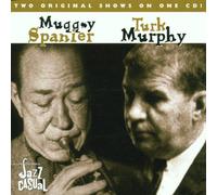 Turk Murphy - Jazz Casual Two Original Shows on One CD!