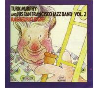 Murphy, Turk - Ragged But Right Vol.2