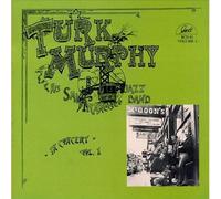 Turk Murphy - San Francisco Jazz Band In Concert, Vol. 1
