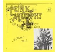 Turk Murphy - San Francisco Jazz Band In Concert, Vol. 2