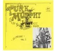 Turk Murphy - San Francisco Jazz Band In Concert, Vol. 2