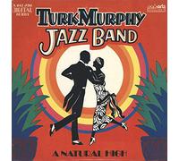 Turk Murphy's Jazz Band - A Natural High [Vinyl LP]