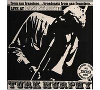 Turk Murphy's Jazz Band - Turk Murphy's San Francisco Jazz Band Live at Easy Street (The Third of Three Volumes of Broadcasts from San Francisco, Recorded December 9, 1958)