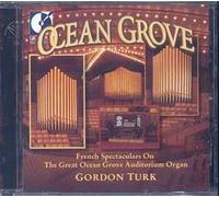 Turk - Ocean Grove
