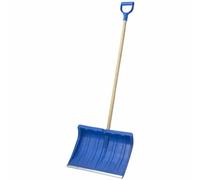 Turk Plastic Snow Shovel Eber 40cm Aluminum Handle Snow Remover Snow Shovel