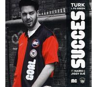 Turk - ZE Wil Monnie/Succes [Import]