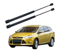 TURKAS, 2x Rear Tailgate Boot Gas Spring Struts For FORD FOCUS MK3 ESTATE (2010-2020), Lift Support System 670 (N) 537mm