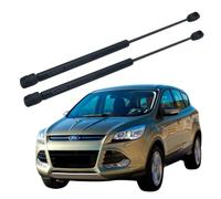 TURKAS, 2x Rear Tailgate Boot Gas Spring Struts For FORD KUGA MK2 / VAN, (2012-2019), Lift Support System 670 (N) 740mm
