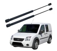 TURKAS, 2x Rear Tailgate Boot Gas Spring Struts For FORD TRANSIT CONNECT, (2002-2013), Lift Support System 480 (N) 677mm