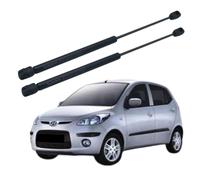 TURKAS, 2x Rear Tailgate Boot Gas Spring Struts For HYUNDAI I10 PA (2007-2013), Lift Support System 360 (N) 465mm