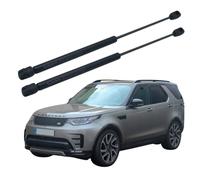 TURKAS, 2x Rear Tailgate Boot Gas Spring Struts For LANDROVER DISCOVERY 3-4 (2004-2018), Lift Support System 480 (N) 482mm