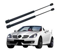 TURKAS, 2x Rear Tailgate Boot Gas Spring Struts For MERCEDES SLK R171 (2004-2011), Lift Support System 560 (N) 282mm