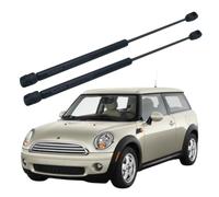 TURKAS, 2x Rear Tailgate Boot Gas Spring Struts For MINI CLUBMAN R55 (2007-2014), Lift Support System 170 (N) 387mm
