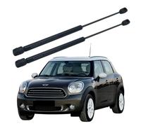 TURKAS, 2x Rear Tailgate Boot Gas Spring Struts For MINI COUNTRYMAN (R60), (2010-2016), Lift Support System 460 (N) 492mm