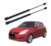 TURKAS, 2x Rear Tailgate Boot Gas Spring Struts For SUZUKI SWIFT MK3, (2010 ONWARDS), Lift Support System 270 (N) 510mm