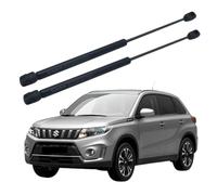 TURKAS, 2x Rear Tailgate Boot Gas Spring Struts For SUZUKI VITARA MK4 (LY) (2015 ONWARDS), Lift Support System 430 (N) 492mm