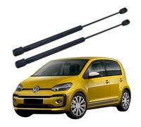 TURKAS, 2x Rear Tailgate Boot Gas Spring Struts For VOLKSWAGEN UP, (2011-2024), Lift Support System 470 (N) 362mm