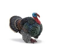 Turkey -1 Figurine