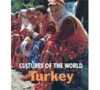 Turkey: 6 (Cultures of the World (Second Edition)(R))