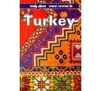 Turkey: A Travel Survival Kit (Lonely Planet Travel Survival Kit)