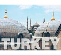 Turkey: A Wine by Any Other Name